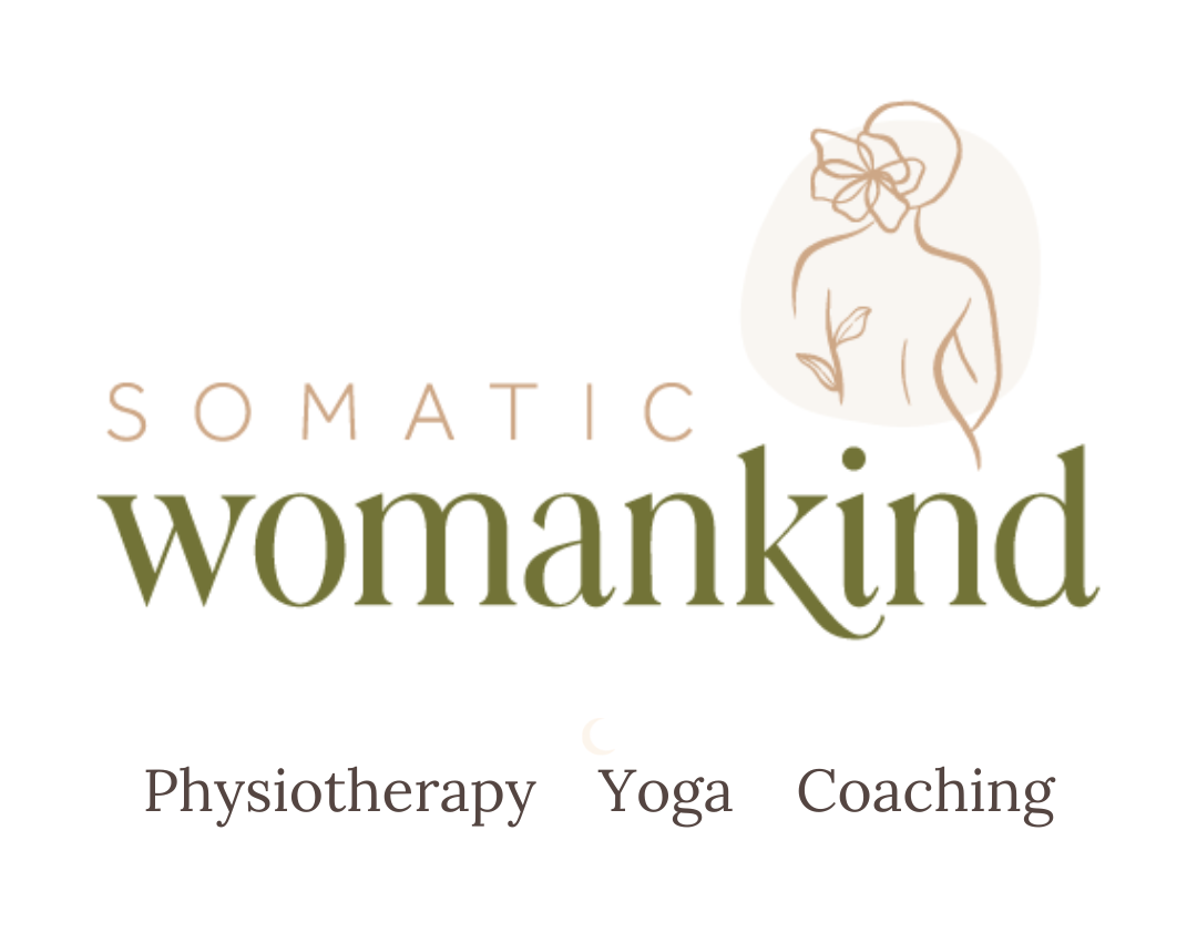 Somatic Womankind